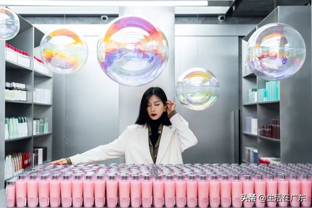 北京路美妆小样集合店,大牌美妆集合店