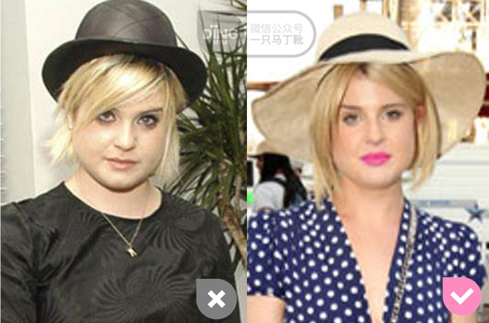 梨型脸怎么穿搭,脸大脸圆怎么瘦下来