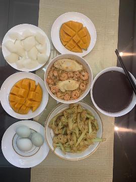 你孩子的早餐真的吃对了吗,你家孩子上学早餐吃什么