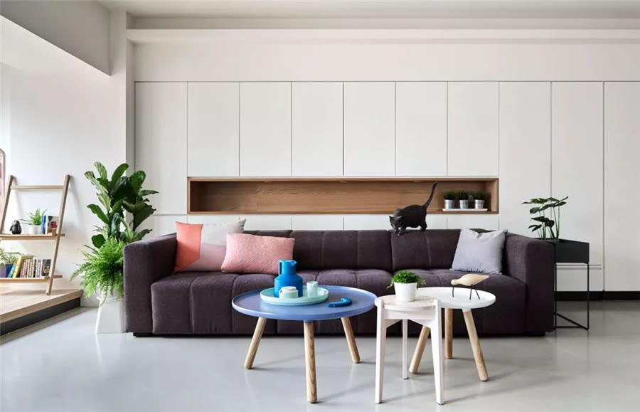 家里怎样收拾整洁收纳,家里怎么收拾都觉得杂物多怎么办