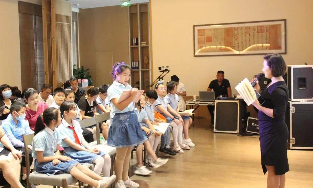 「头条」|邂逅“小豆豆”,共读“巴学园”——FM88.2经典阅读分享会成功举办