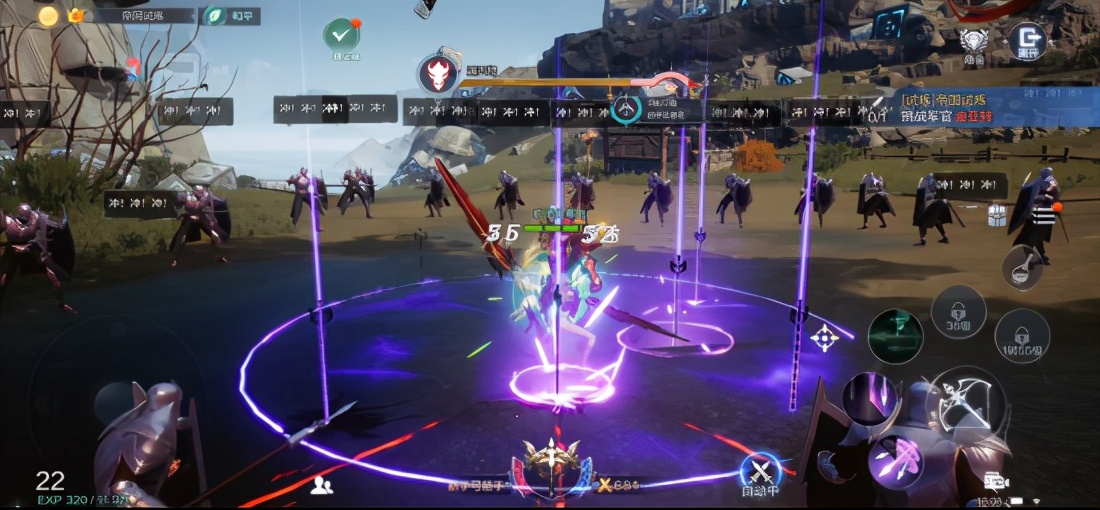 奇迹再临全民皆宜《全民奇迹2》让经典网游在手机上重获新生