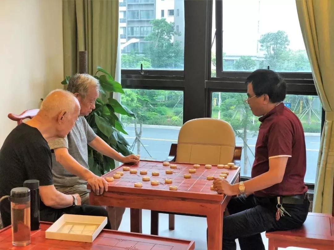 珠海金湾养老社区,珠海金湾居家养老服务怎么样