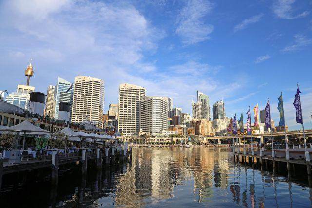 澳洲悉尼旅游攻略,澳洲悉尼旅游攻略四天多少钱