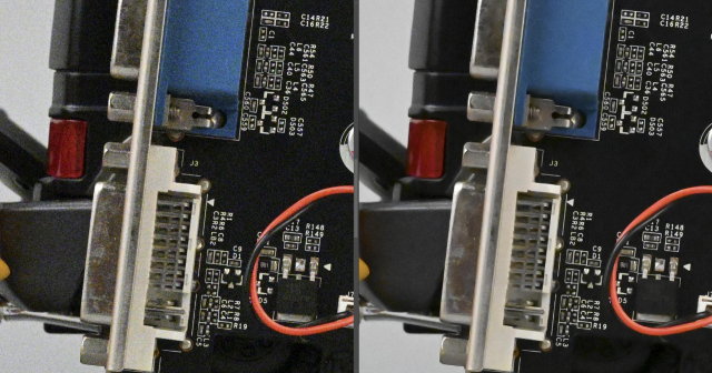 尼康Z50深度评测,尼康z50评测打鸟