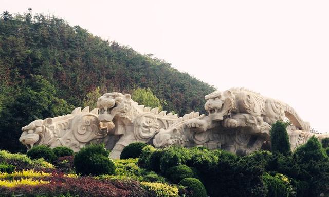 带你去看看大连风景,在大连看最美的风景