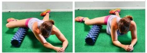 深蹲的毛病怎么改善,深蹲杠铃常见问题