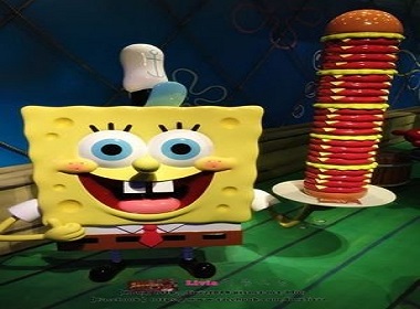 蟹老板有多贪财,蟹老板真的是贪财又很抠门吗