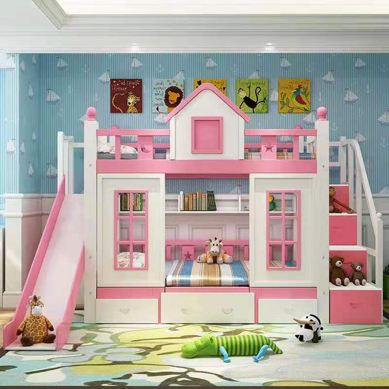 高低床不实用吗,二胎真需要高低床吗