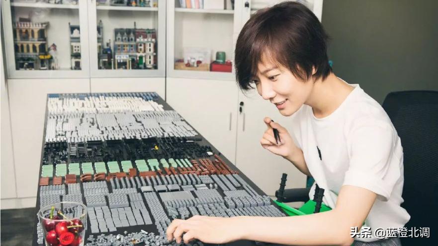 王珞丹拍完《奋斗》后销声匿迹,这10多年她都干什么了?