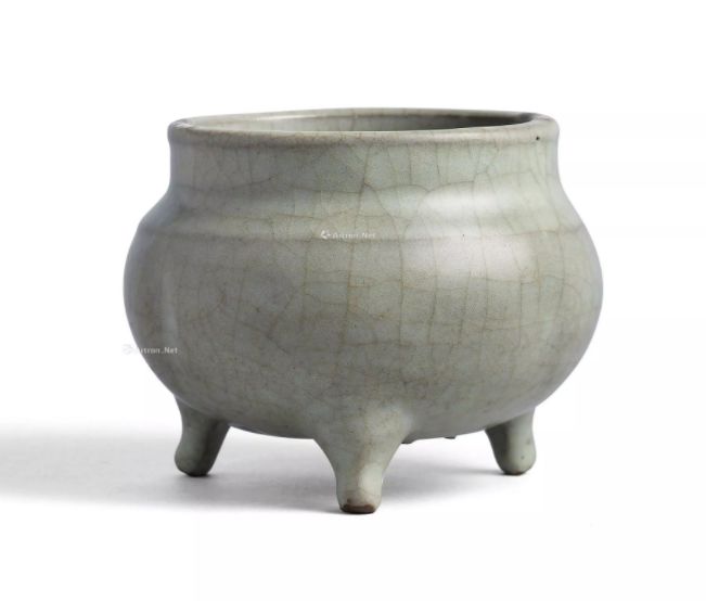 香炉拍卖行情分析,铜香炉拍卖价格表