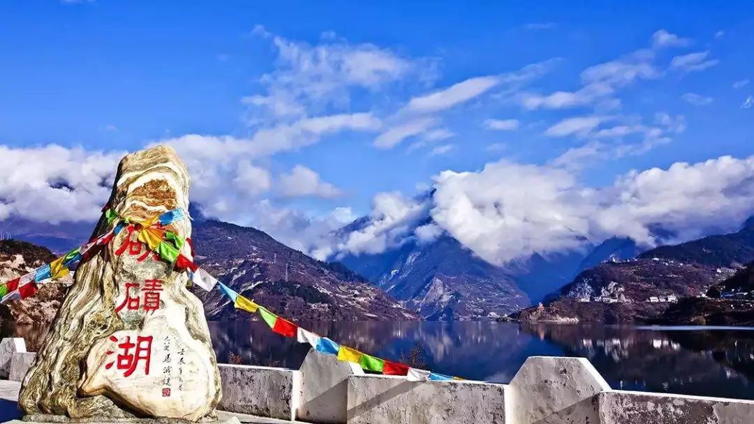 趁放假来一次有意义的旅行,比达瓦更扎更漂亮,关键是免费