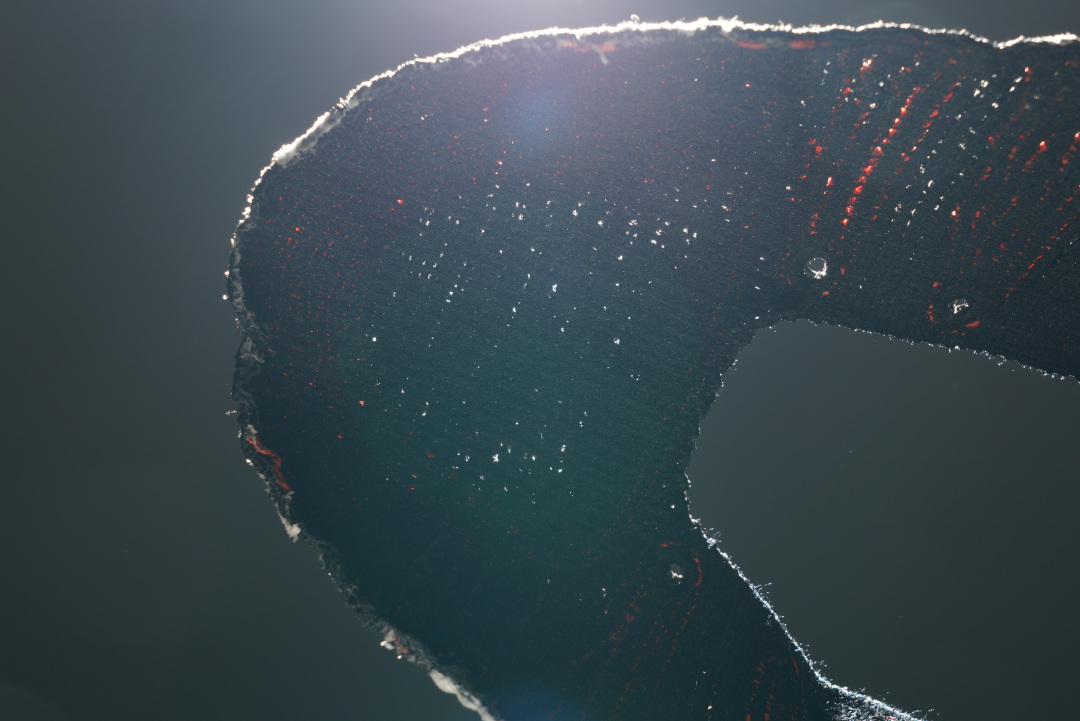 驭帅13深度测评,李宁驭帅13拆解