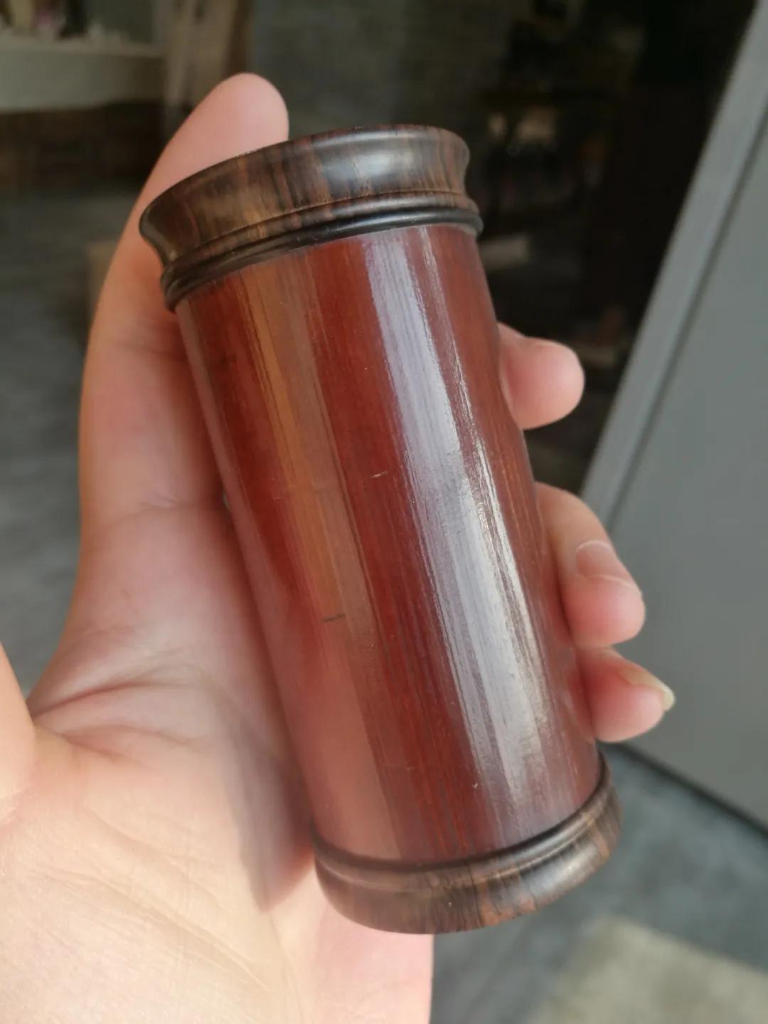 超实力派小姐姐!玩串16年,爱入骨髓,彻彻底底的包浆控