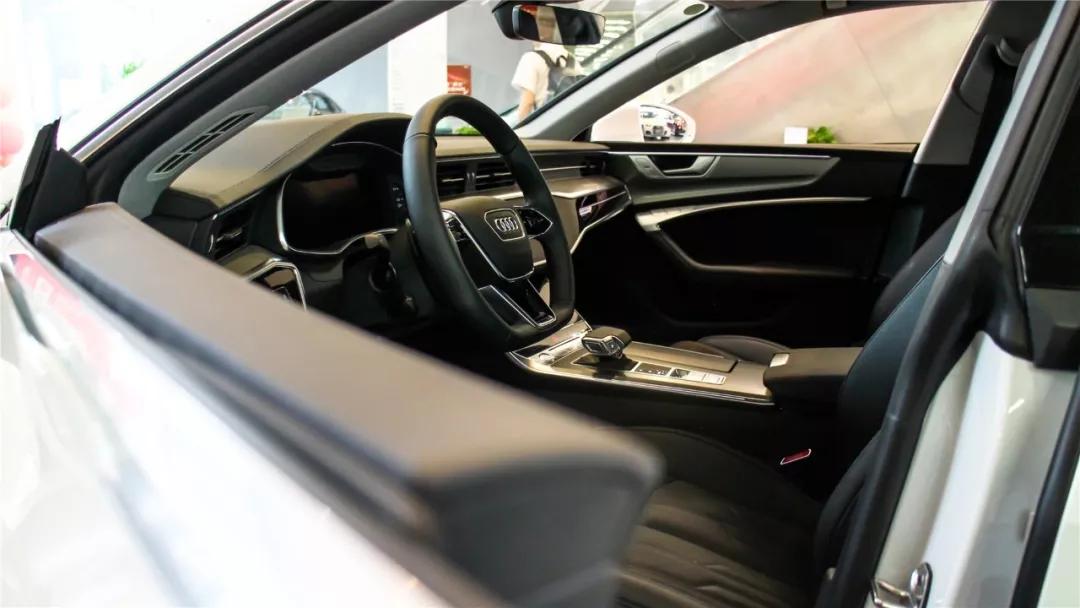 奥迪全新a7价格,2020款全新奥迪a72.0t