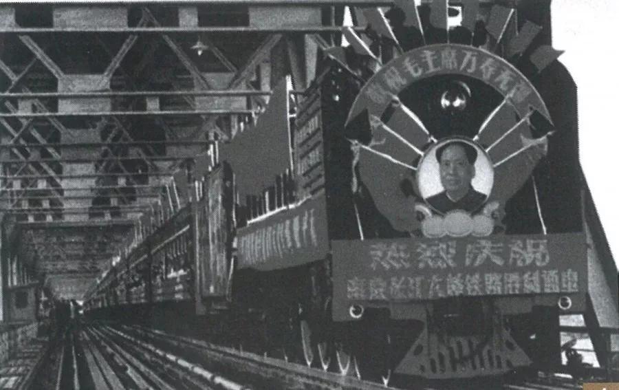 从“土无寸铁”到“三纵四横”｜江苏铁路百年史