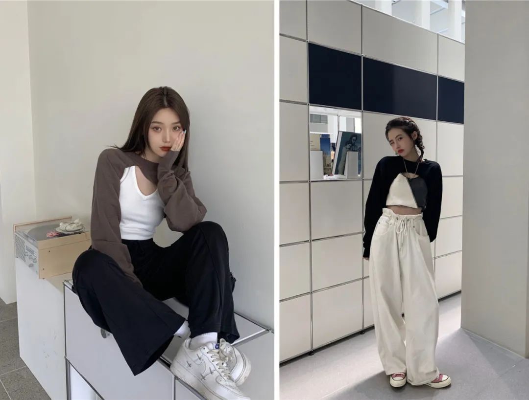 拜拜肉吊带怎么穿,拜拜肉和蝴蝶臂如何穿搭