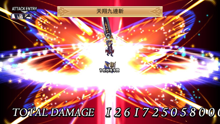 魔界战记4评测,魔界战记4psv4