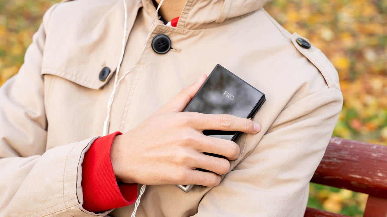 飞傲m11pro缺点,飞傲m11pro测评