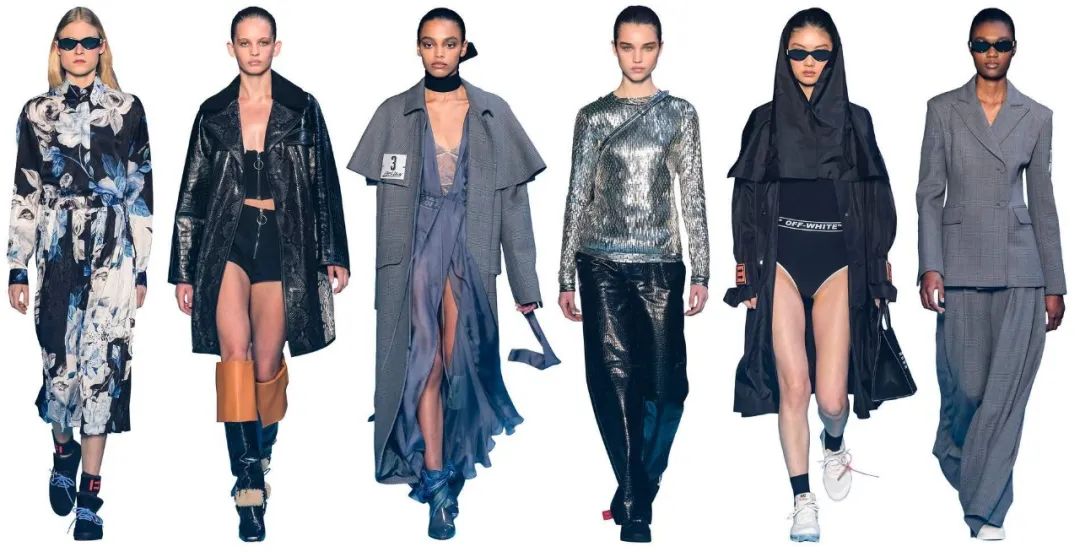 6位黑人，如此杰出