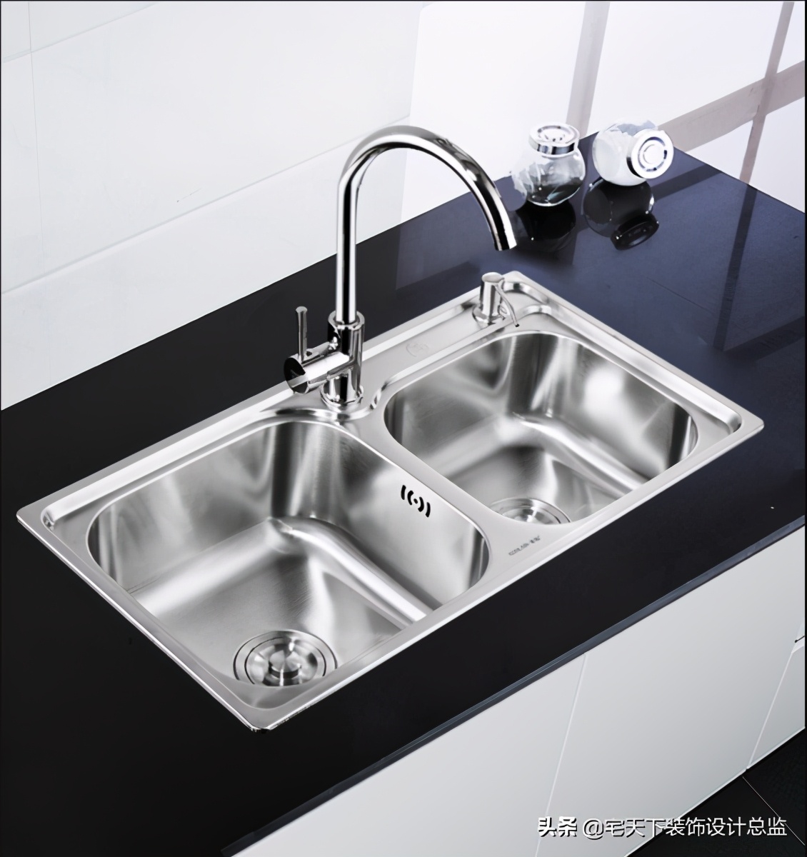 选购不锈钢水槽的注意事项,买不锈钢水槽哪里最便宜