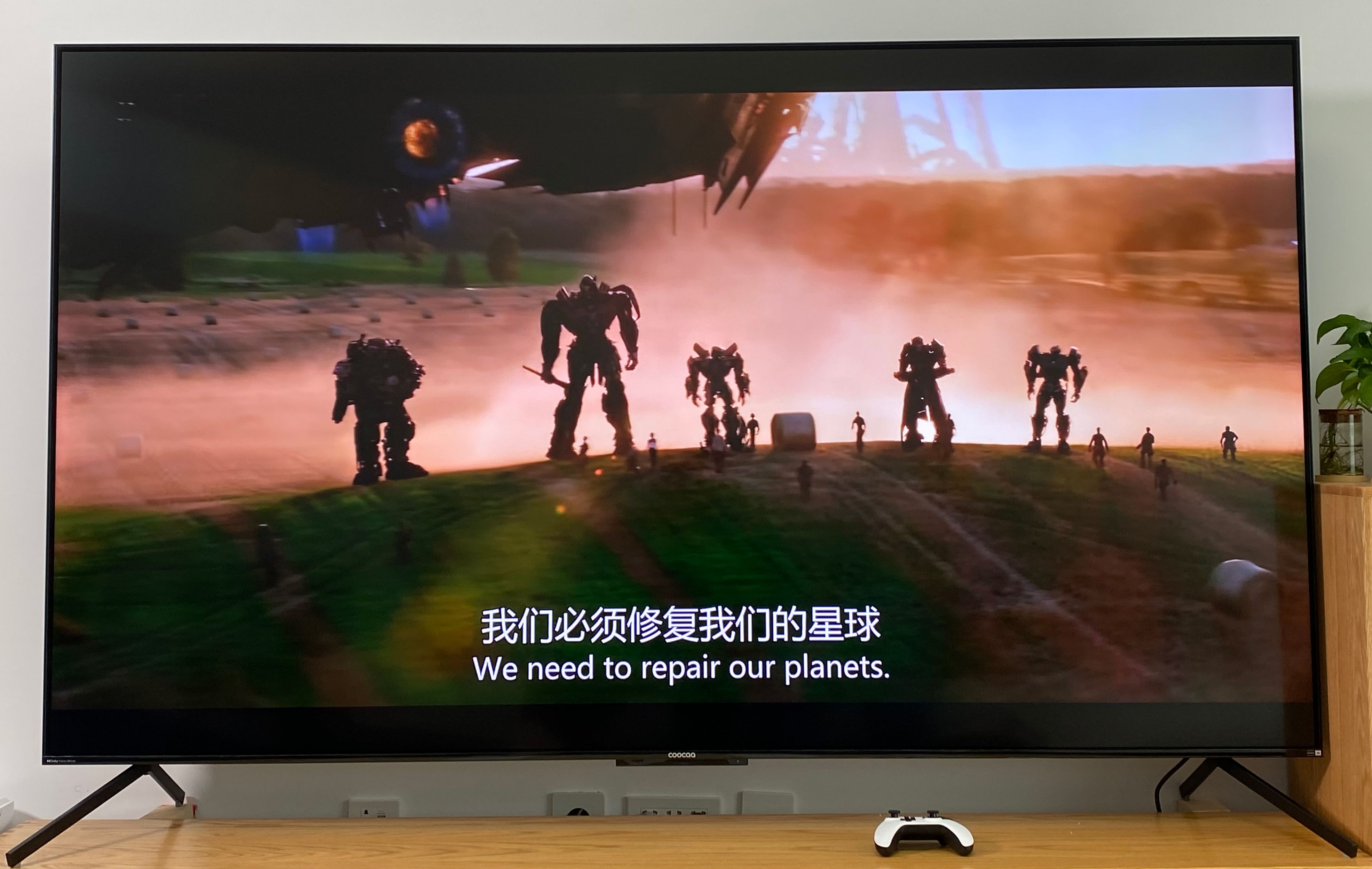 酷开max86电视屏幕类型,创维酷开max86寸电视测评