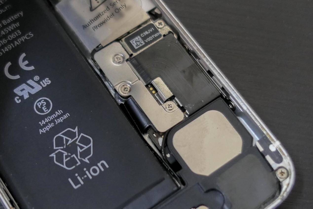 苹果换马拉松电池测评,iphonexr换马拉松电池