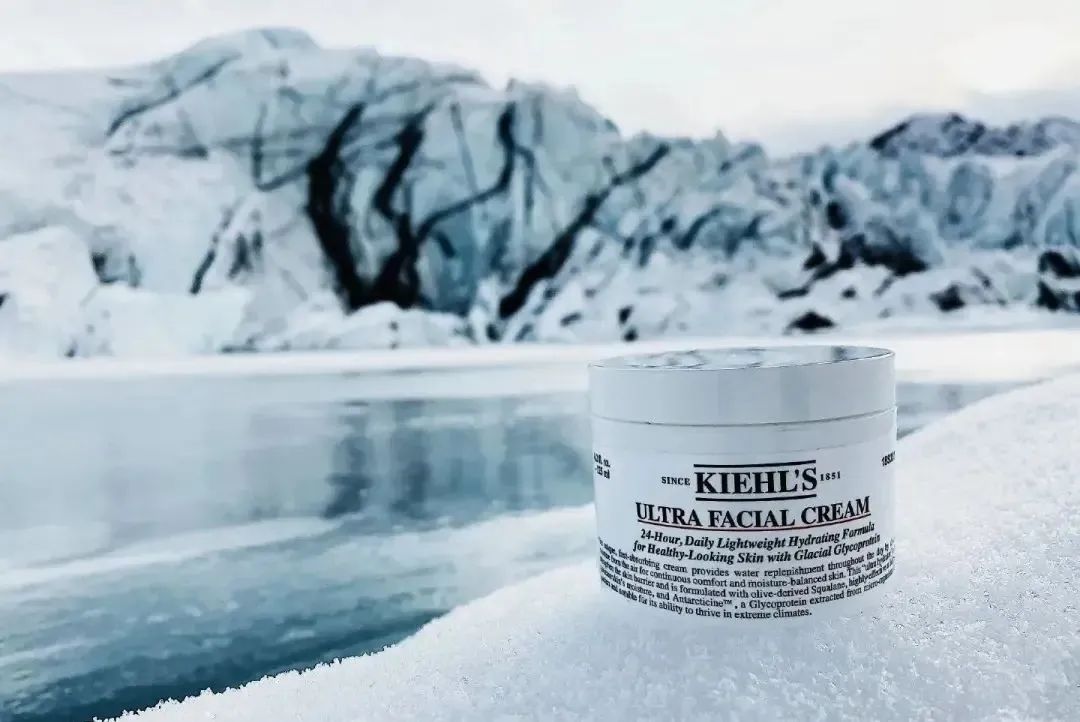 科颜氏高保湿面霜全网最低价,科颜氏高保湿面霜秒杀直播间