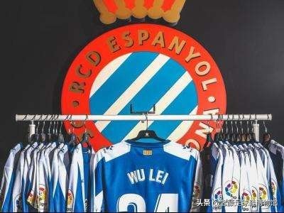 众微商措手不及，卡尔美恶炒武磊西班牙人球衣官方价格连续涨停板