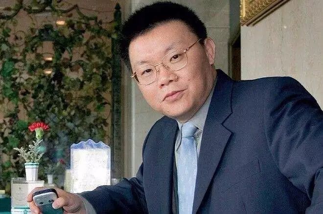 人称A股“套现王”，拿245万帮朋友创业，却获得了580亿回报！