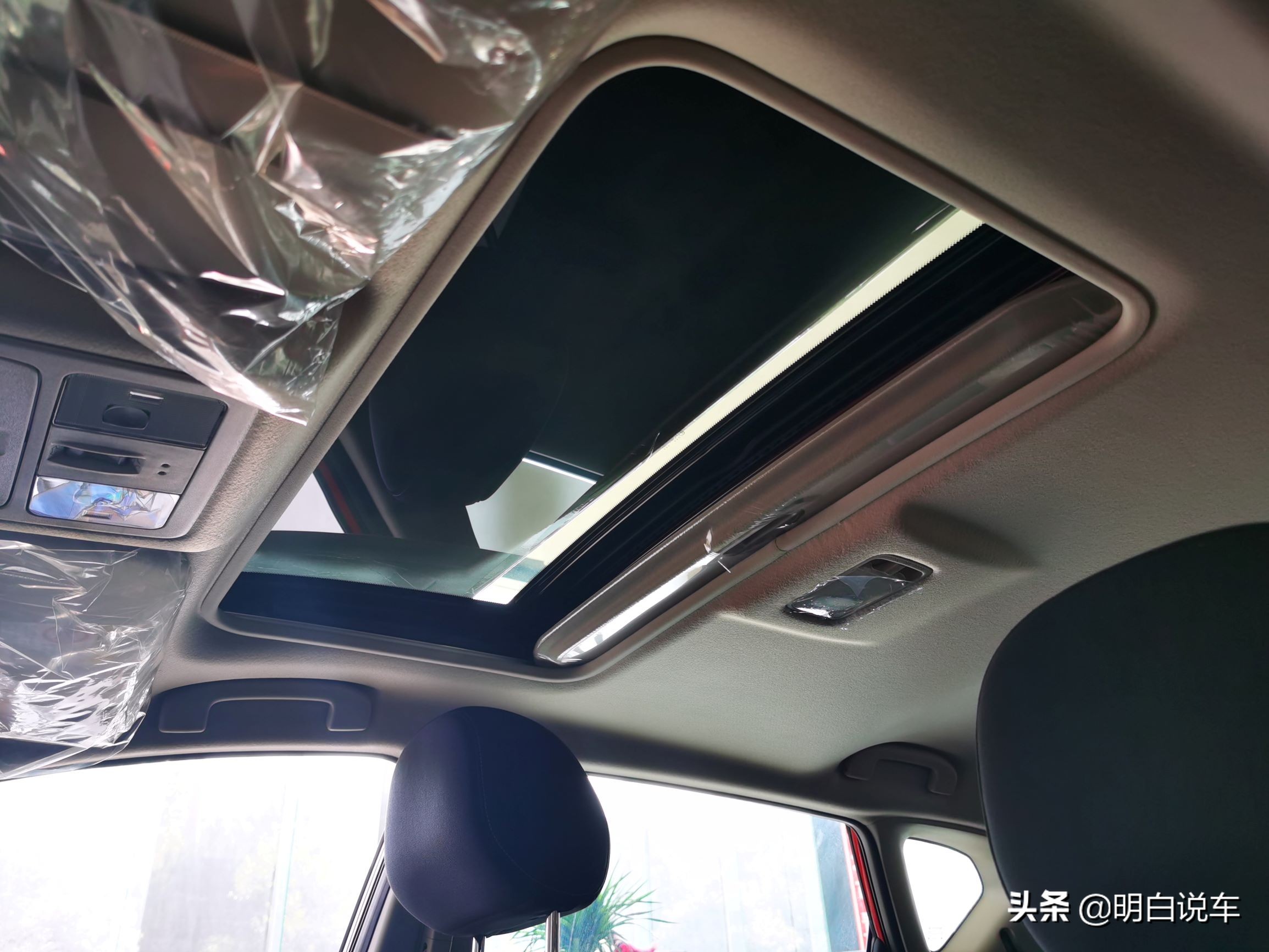 大空间更舒适实拍2021款骐达,2024款骐达酷动版