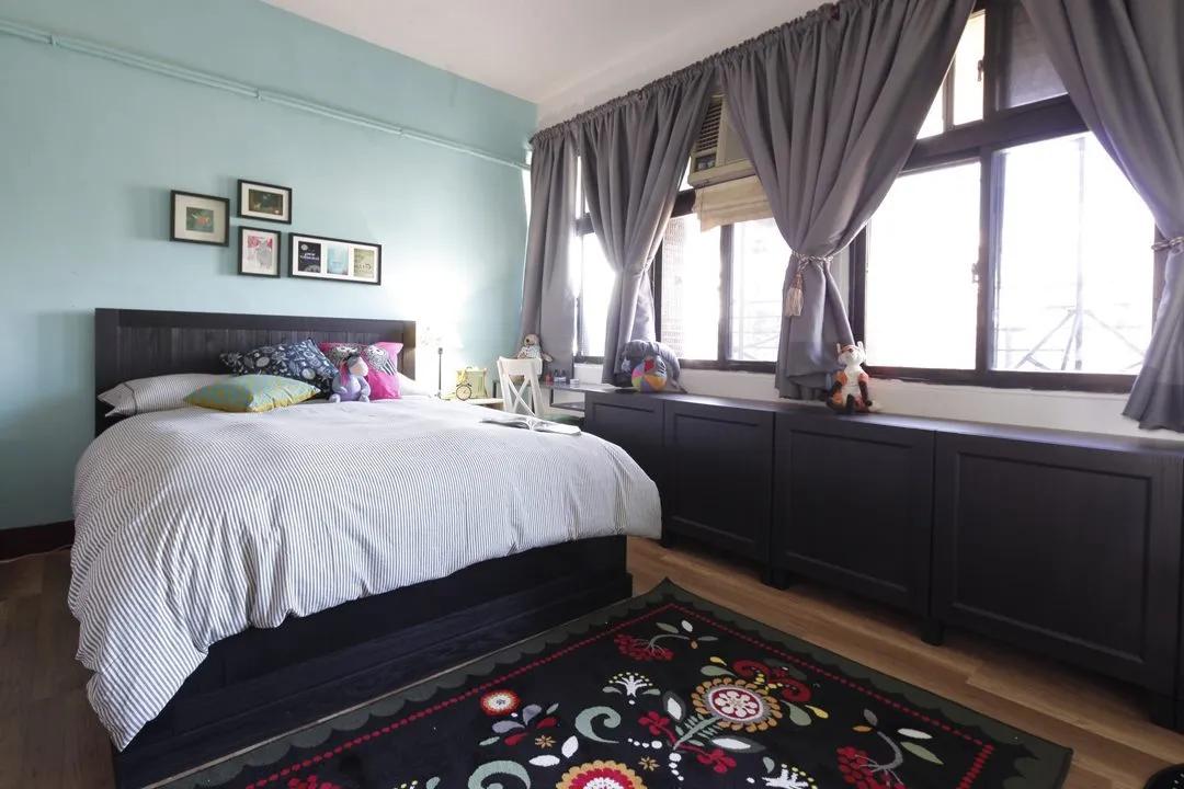 宜家又出新家具了吗,宜家家居旧房改造