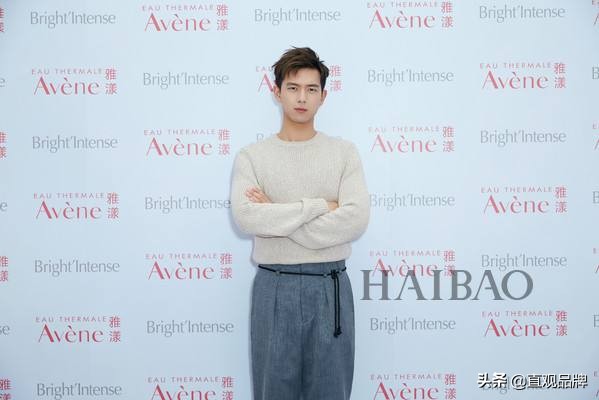 「品牌中网」李现养成记，你看懂“国民老公”品牌营销之路了吗？