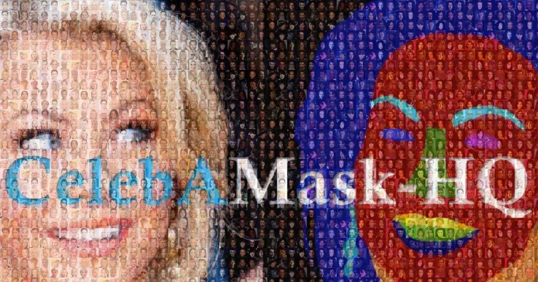 超两万字的最全人脸数据集介绍汇总，从人脸检测到人脸风格化