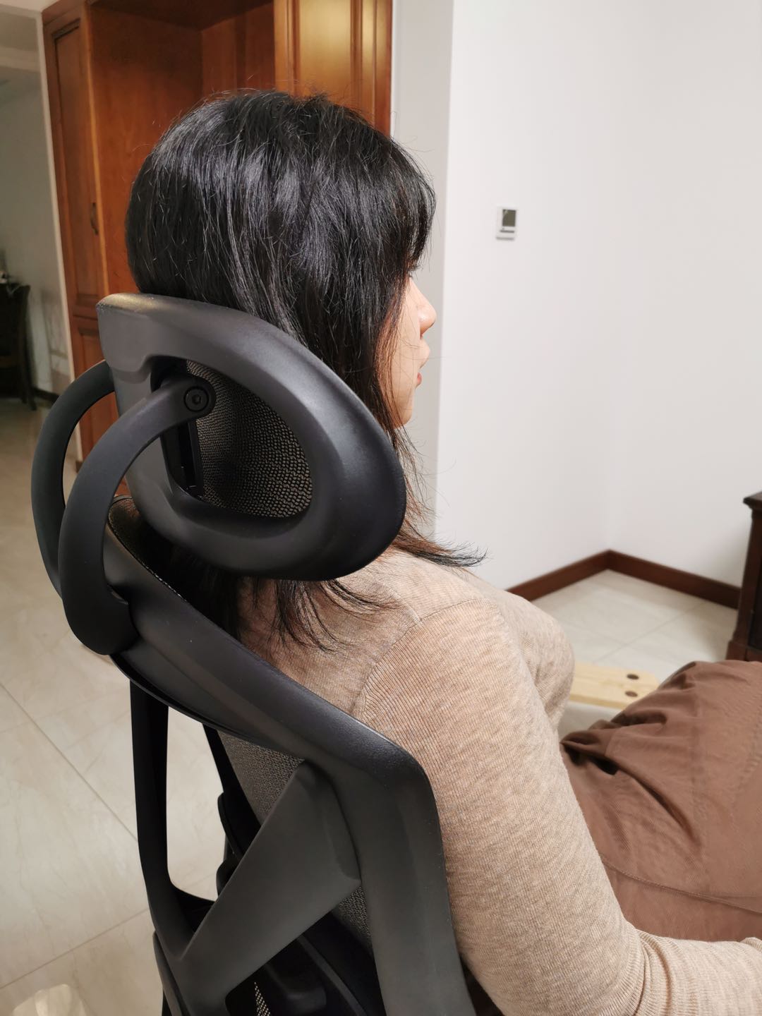 人体工学椅品牌横评,24年人体工学椅评测