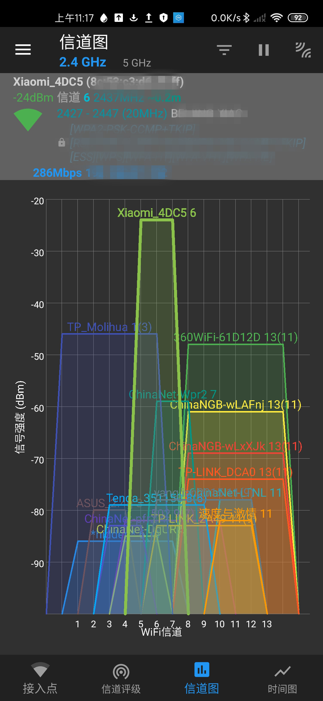 小米aiot路由器ax3600使用体验,小米路由器ax3600大房间穿墙评测
