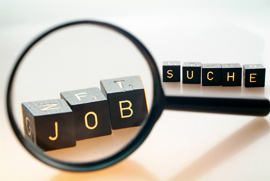 只需“两招”,教你如何在面试中“脱颖而出”