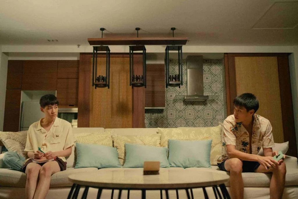 勾起初恋的回忆完整版,关于初恋的高分泰国电影