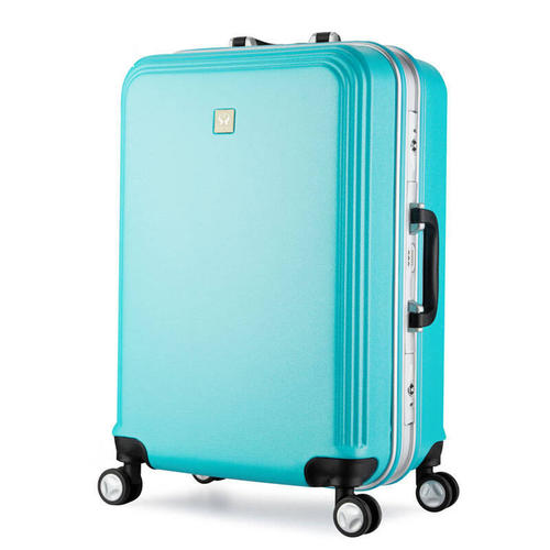 轮子丝滑的行李箱该怎么选,如何选择一款合适的行李箱