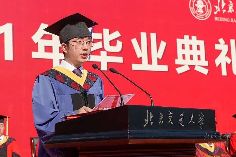 央视新闻点评交大,央视点赞新华社