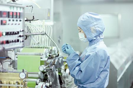 中国药企大逃杀,中国医药的绝地反击