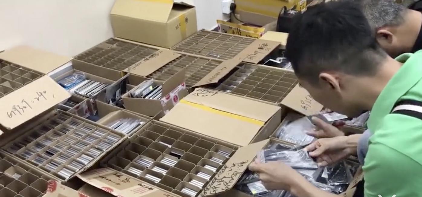 怎么通俗的解释美版手机,美版手机到底是怎么来的