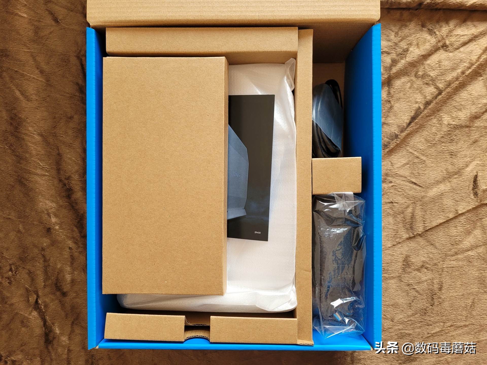 linksyse9450对比mx4200,linksyse9450三核和四核区别