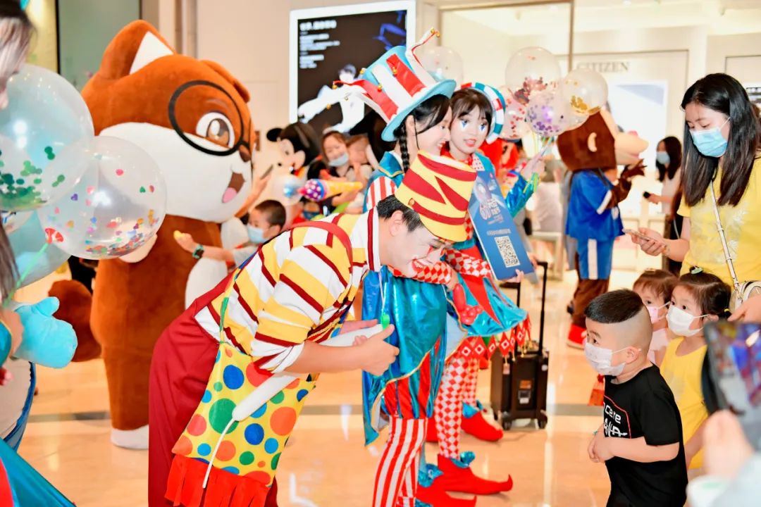 重庆时代天街有哪些大牌 (重庆时代天街都在哪里)