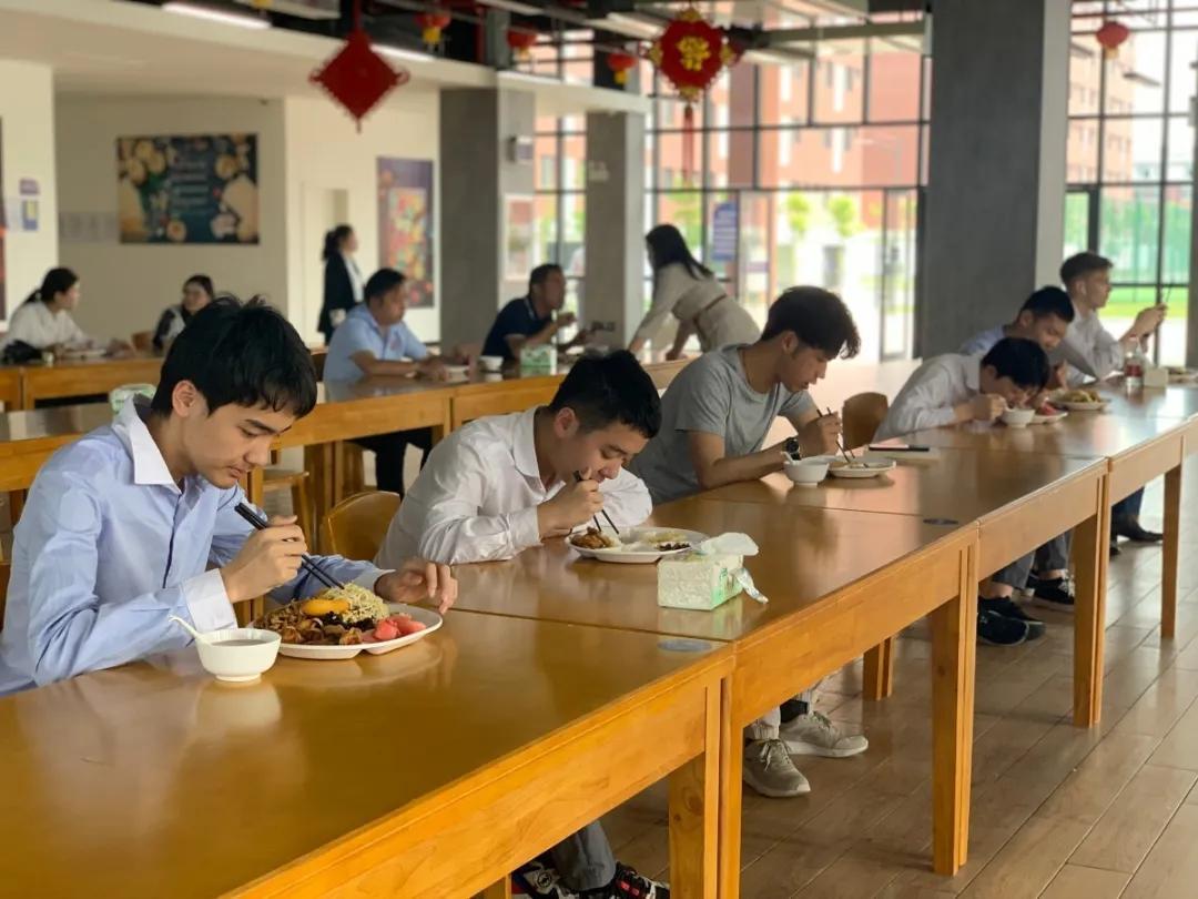 力迈国际学校南昌校园开放日,力迈国际学校南昌军训