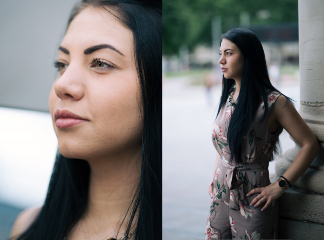 宾得18-55镜头评测,宾得85mmf1.8手动镜头