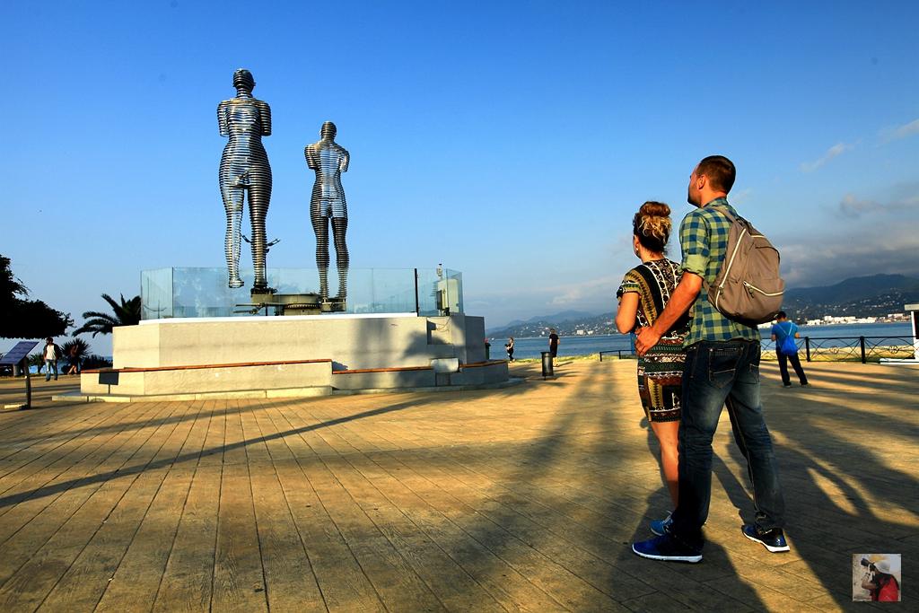 金秋探秘格鲁吉亚和亚美尼亚，大量美图谨防中毒（干货篇）