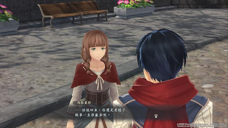 伊苏9和伊苏9怪人之夜的区别,伊苏9怪人之夜switch