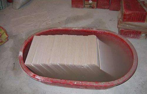 贴瓷砖前为什么要给瓷砖泡水,贴瓷砖前瓷砖需要泡多长时间