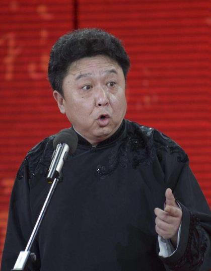 于谦北京养马场,于谦养王八